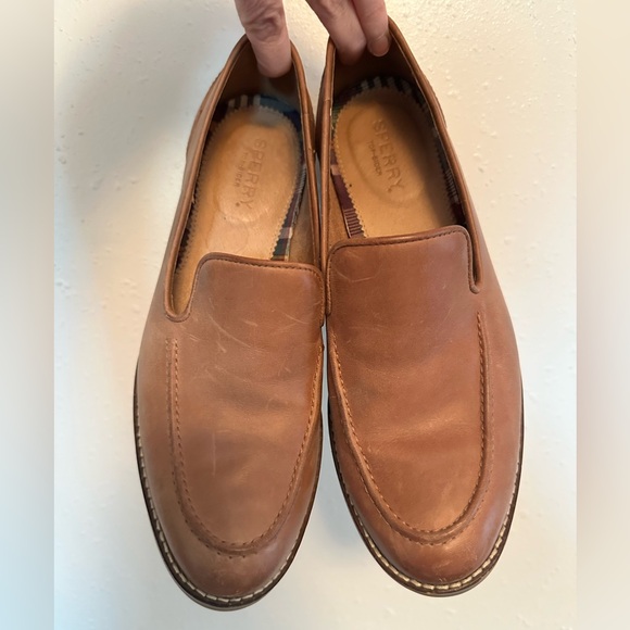Sperry Fairpoint loafers - Picture 1 of 3